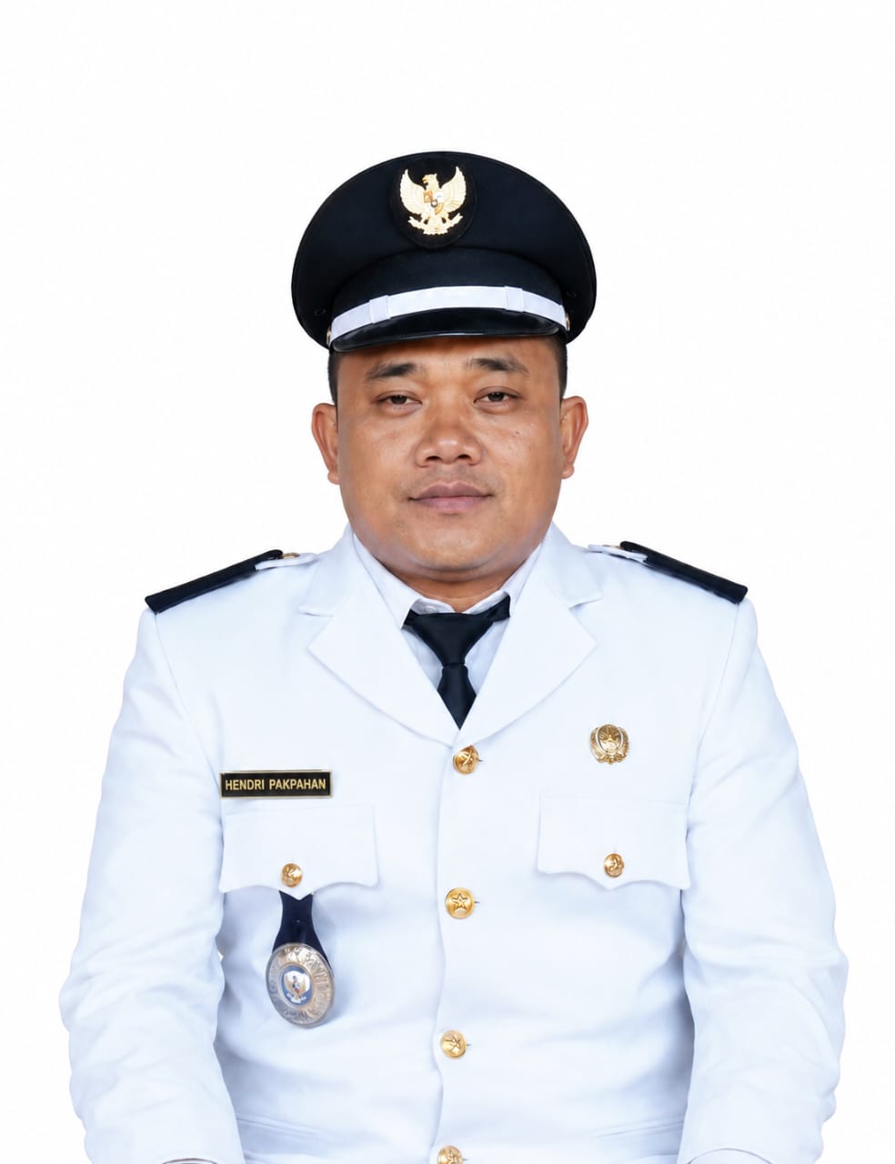 Kepala Desa